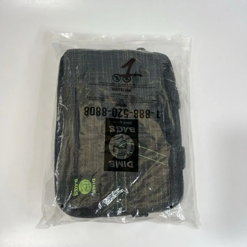 Dime bags 15